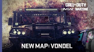 Call of Duty Season 4 Warzone 2 Vondel Map Is an Urban Playground Paradise