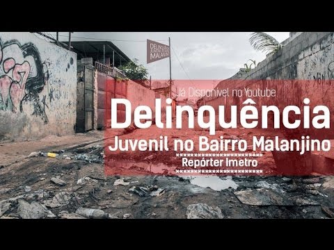 Delinquencia Juvenil de D Men Letra y Video
