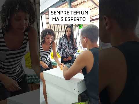 SEMPRE TEM UM MAIS ESPERTO #humor #memes