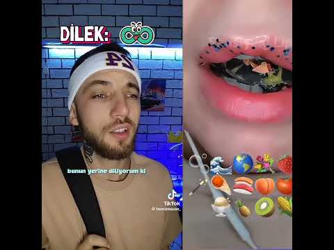 POV: sınırsız dilek #keşfet #duet #ytdayibenionecikarnolur #funny