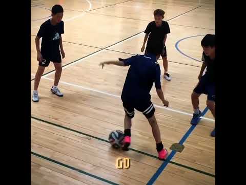 Futsal ๐คฉ