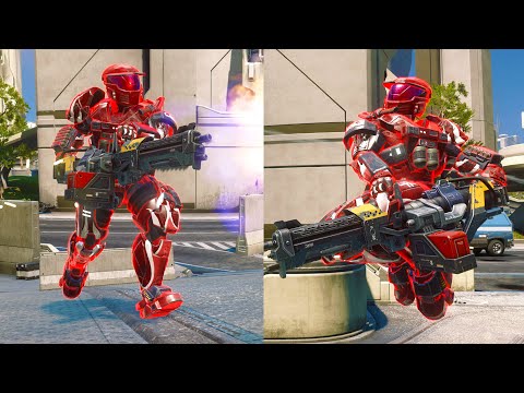 WARZONE 2025: Super Ametralladora de Jorge al ataque
