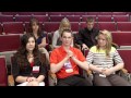 Navigating Middle Adolescence: Key Developmental Insights