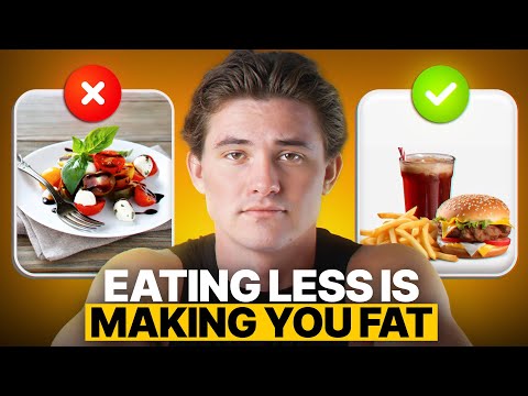 This is stopping you from losing Fat