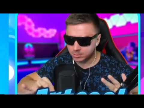 Танец арткула подходит под любую песню!