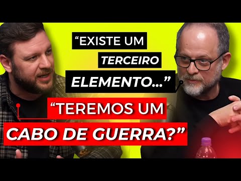 Isso muda TUDO! Você sabia? EUA e Europa estão MENOS industriais que CHINA! Breno Altman explica