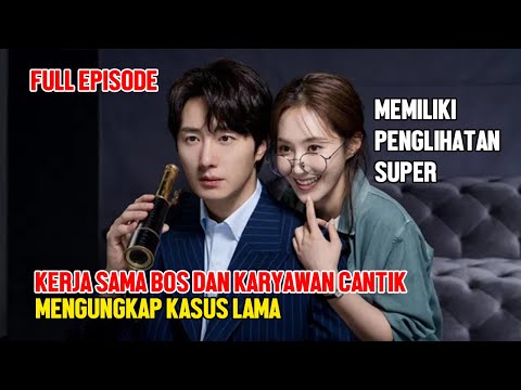 FULL AKSI CEO KAYA RAYA MENJADI DETEKTIF