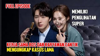 FULL AKSI CEO KAYA RAYA MENJADI DETEKTIF