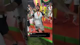 "DEIXEM O CHEFE BALANÇAR" O ADM DO CORINTHIANS TÁ SOLTINHO NO FINAL DO ANO KKKKKKK #shorts
