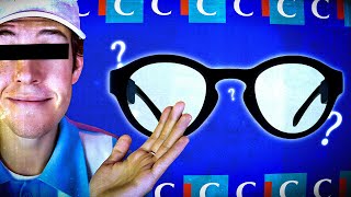 Atol, Le CIC, Seb la frite et...des lunettes révolutionnaires ! (non)