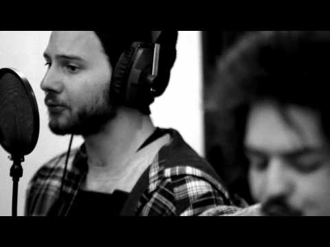 Milky Chance - Flashed Junk Mind (Acoustic)