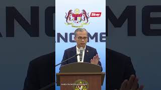 'Perhimpunan aman di hadapan Parlimen tidak wajar dihalang'