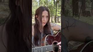 "Be All Things" duet with wind & ravens