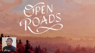 Open Roads Walkthrough With Platinum Trophy! | Trophy Guide