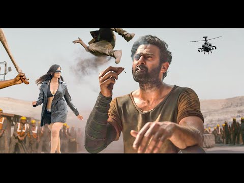 Kalki Full Movie In Hindi Dubbed | South Indian Movie Dubbed In Hindi Full 2024 New | Prabhas |1080p