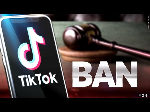 TikTok Get Shut Down?