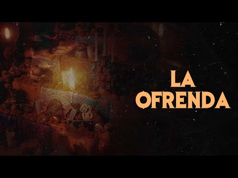 LA OFRENDA (Relatos De Horror)