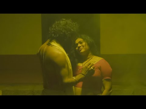 She needs the presence of man | Lust | English Romantic Scene | Love Story | #dubbed #shortvideo