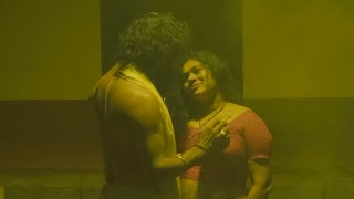 She needs the presence of man | Lust | English Romantic Scene | Love Story | #dubbed #shortvideo