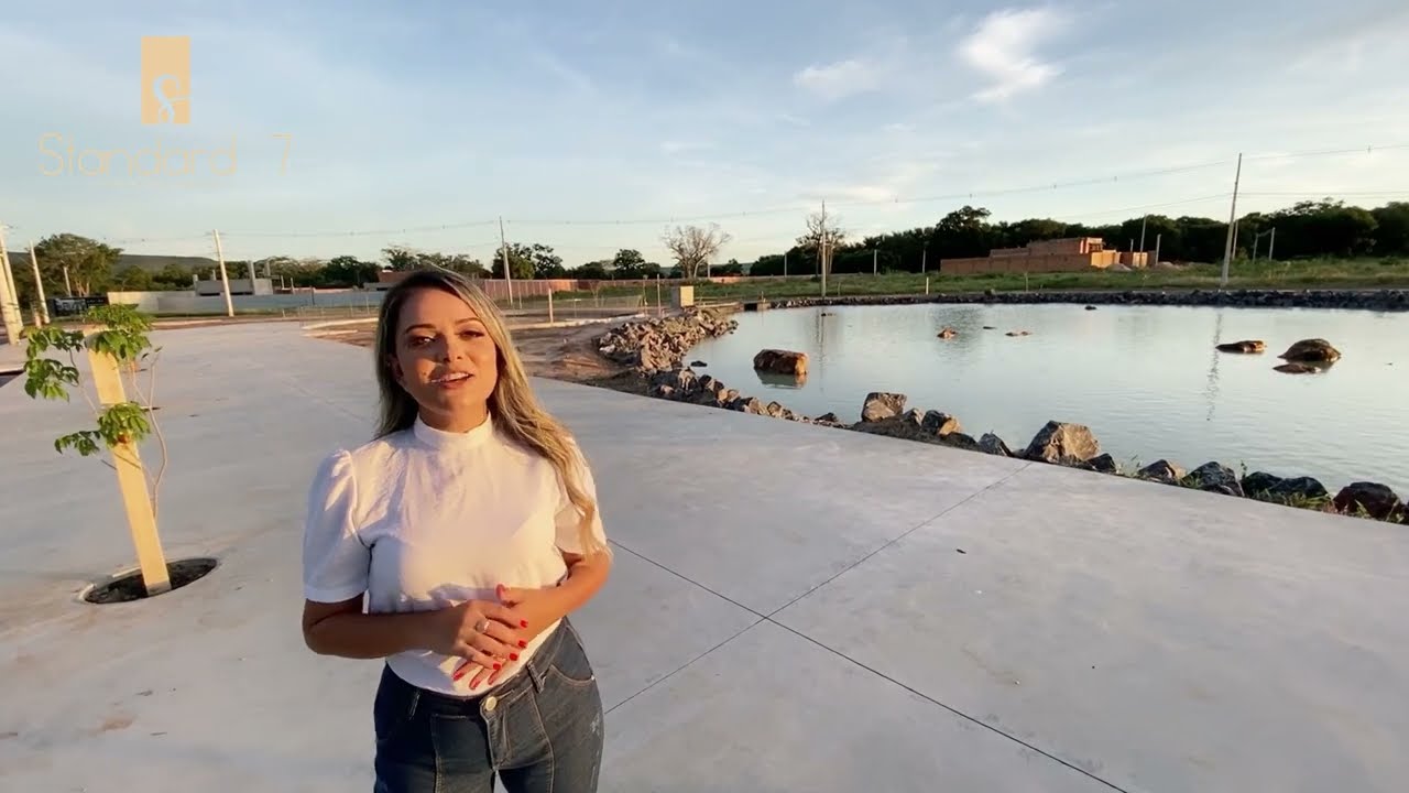 Parque das Águas 