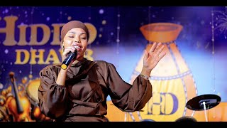 MUNA LAKI  |  DHAMBAALADA - XASUUSTII RUUN XADI  -  MUSIC VIDEO 2025