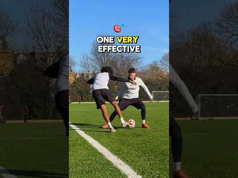 Try one of my favourite nutmegs!๐ฅ๐