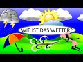 Weather Forecast and Conditions