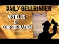 Exploring the Articles of Confederation