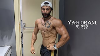 DİYET DÖNEMİ DETAYLARI / Pt 20 / Yarış Günlükleri ⚡️