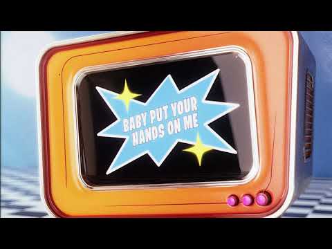 Jason Derulo - Hands On Me (feat. Meghan Trainor) [Official Lyric Video]