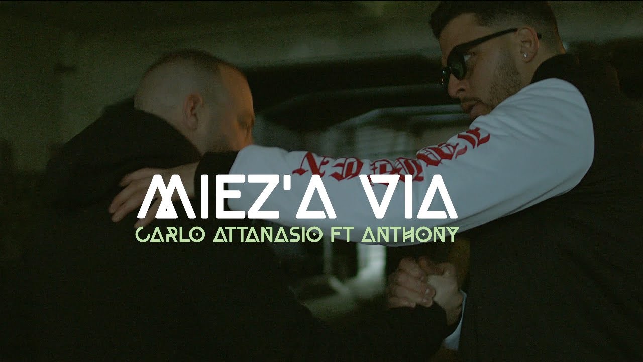 CARLO ATTANASIO