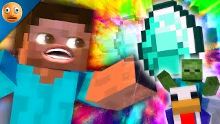 I Deserve It - Minecraft Music Video