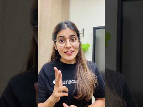 Kitna Kharcha Hoga MBBS Degree Ka?! | Unacademy NEET | Komal Yadav #Shorts