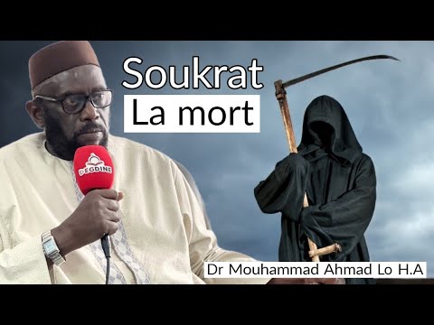 Soukourat Kou Nek Si Lalou dee || Dr Mouhammad Ahmad LO H.A ||