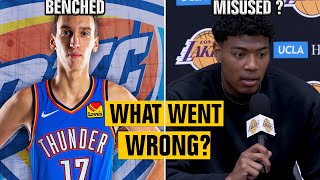 Why These 7 NBA Players Are Getting Benched in the 2024 Season