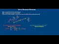 Mechanical Advantage Concepts and Calculations
