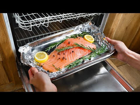 How To Cook Using a Dishwasher