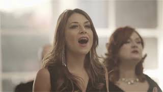 That's Napoli Live Show - Tu vuò fa' l'Americano (Medley)