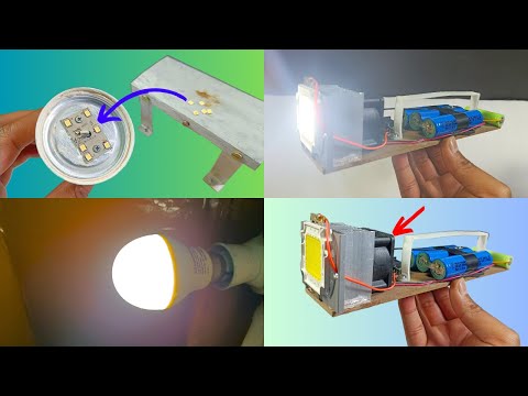 No one wants to tell you, LED's has these hidden features! 💥 (Genius) 🤯 || Life hacks For Led Lights