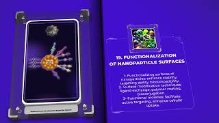 Nanoparticles for Enhancing Radiation Therapy
