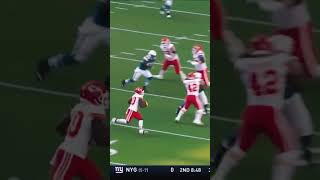 Tyreek hill #football #nfl #subscribe