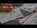 Animation History and Techniques