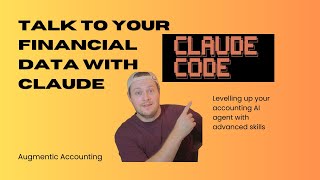 Building an Advanced AI Accounting Agent with Custom Skills