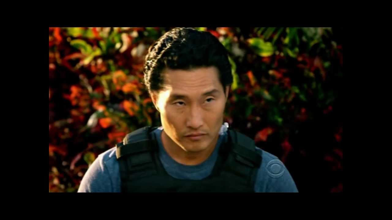 Hawaii Five-0 Trailer miniatyrbilde