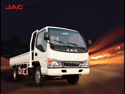 Bán xe tải JAC 2.4 tấn tại Thái Bình, Nam Định, Hưng Yên, Hải Dương, Hải Phòng