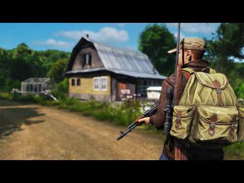 Why Is This Old Survival Game So Popular?