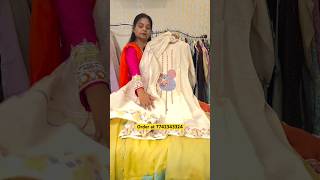 Stunning Cotton Suits, Anarkali & PartyWear Suits at Elegant Outfit Boutique. Free Shipping.