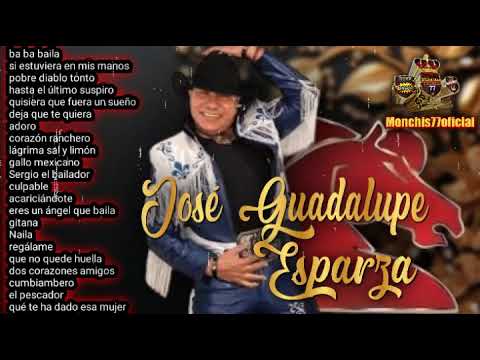 éxitos🐴 José Guadalupe Esparza