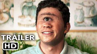 PERCY JACKSON y Los Dioses Del Olimpo Temporada 2 Tráiler Español Latino (2025)