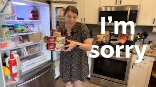 I tried decluttering my FOOD WASTE habit